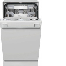 Посудомоечная машина MIELE G 5690 SCVi
