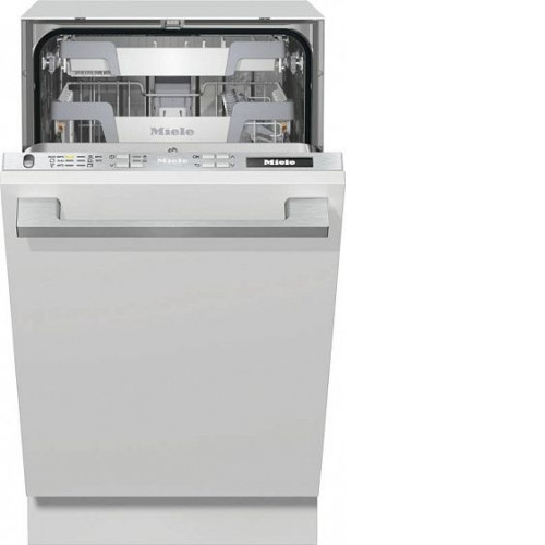 Посудомоечная машина MIELE G 5690 SCVi