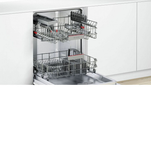 Встраиваемая посудомоечная машина BOSCH SMV46IX03R