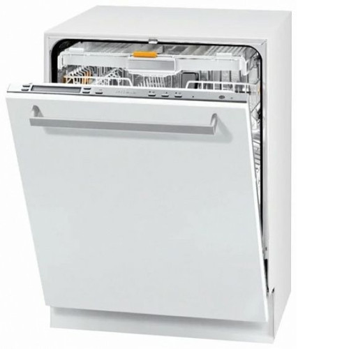 Посудомоечная машина встраиваемая полноразмерная MIELE g 5985 scvi-xxl