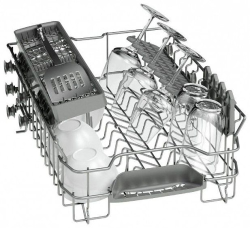 Посудомоечная машина BOSCH SPV45DX20R