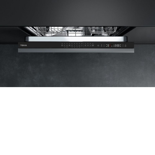 Посудомоечная машина TEKA DFI 46900