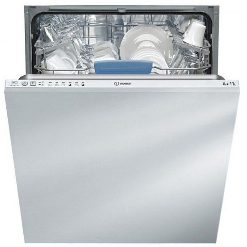 Посудомоечная машина INDESIT dif 16 t1 a eu
