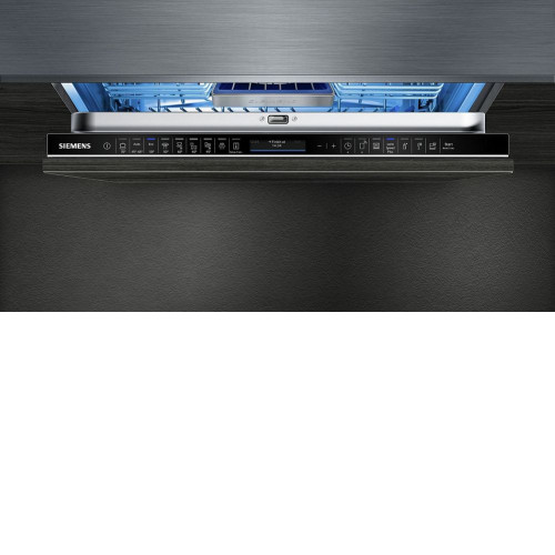Встраиваемая посудомоечная машина Siemens SX 778D16TE