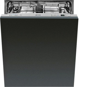 Посудомоечная машина SMEG stp364t