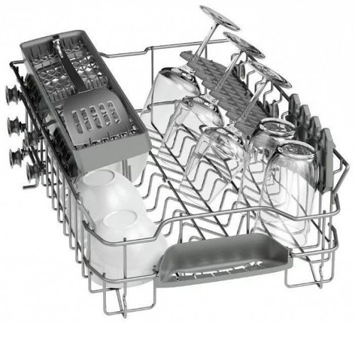 Встраиваемая посудомоечная машина BOSCH SPI25CS00E