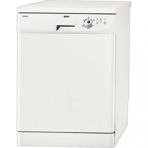Посудомоечная машина ZANUSSI zdf 2010