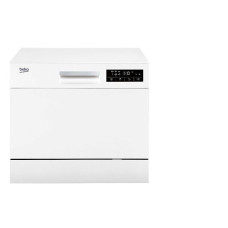 Посудомоечная машина Beko DTC36610W