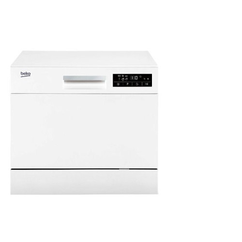Посудомоечная машина Beko DTC36610W