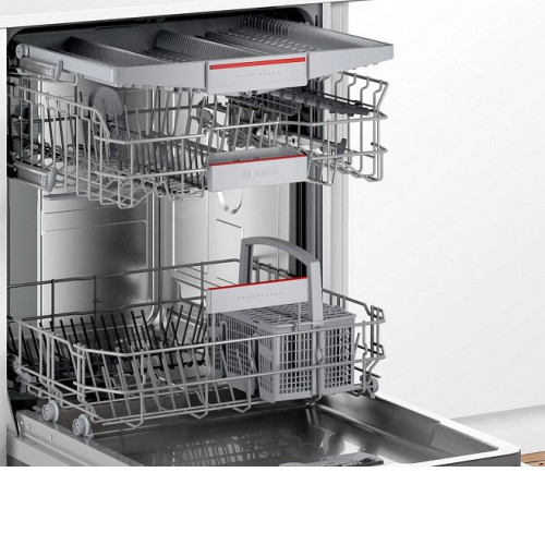 Посудомоечная машина BOSCH SMV4HMX1FR