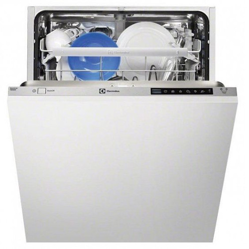 Посудомоечная машина встраиваемая полноразмерная ELECTROLUX esl 6601 ra