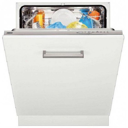 Посудомоечная машина встраиваемая полноразмерная ZANUSSI zdt 111