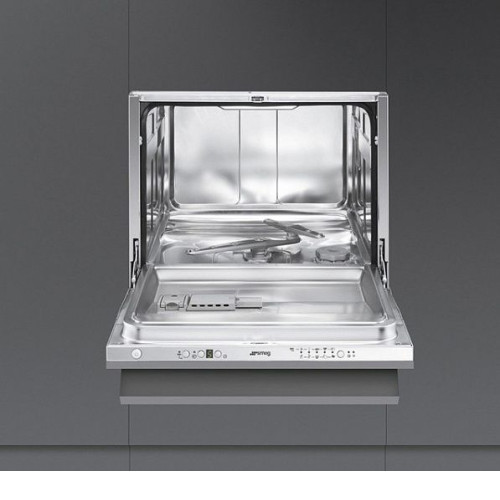 Посудомоечная машина SMEG stc75