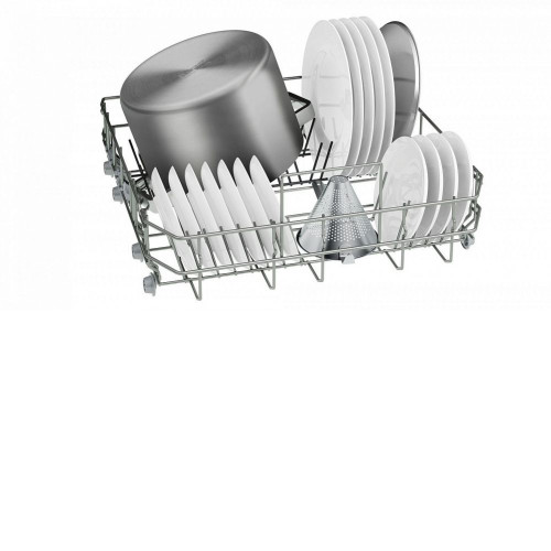 Встраиваемая посудомоечная машина BOSCH SMV25FX01R