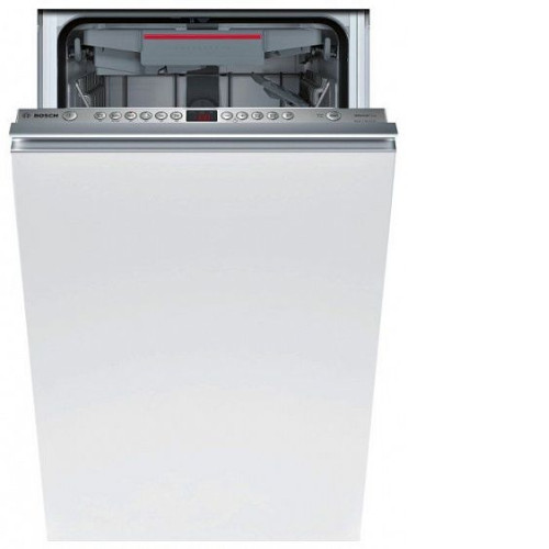 Посудомоечная машина BOSCH SPV66MX20R