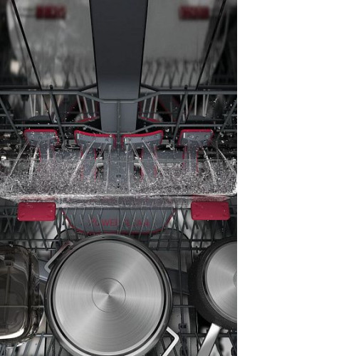 Посудомоечная машина WHIRLPOOL WFO 3T141 PF