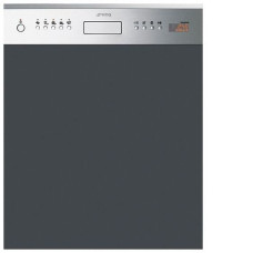 Посудомоечная машина SMEG pla6442 x Посудомоечная машина SMEG pla6442 x