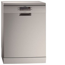 Посудомоечная машина AEG f 66609 m0p