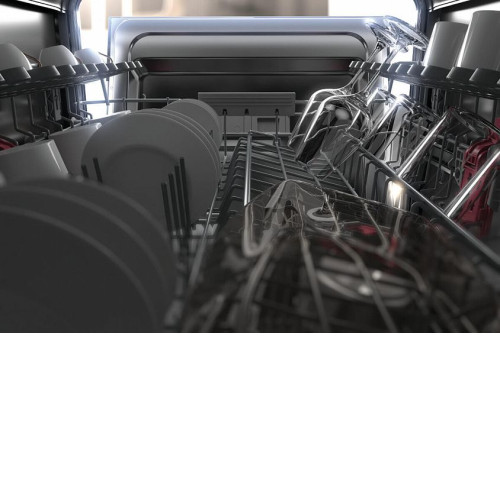 Посудомоечная машина WHIRLPOOL WFO 3T141 PF