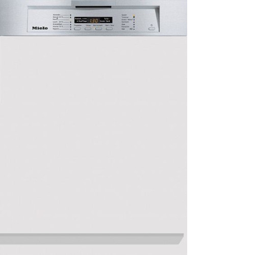 Встраиваемая посудомоечная машина Miele G 1532 Sci
