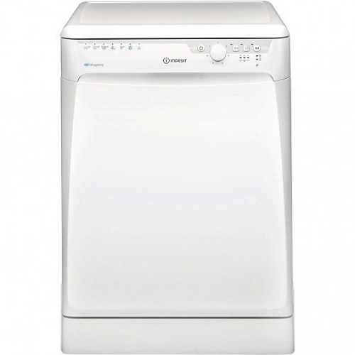 Посудомоечная машина Indesit DFP 27B+96 Z
