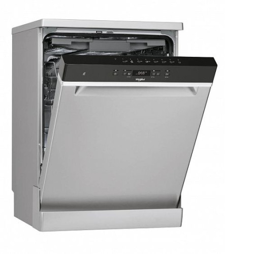 Посудомоечная машина WHIRLPOOL WFC 3C33 F X