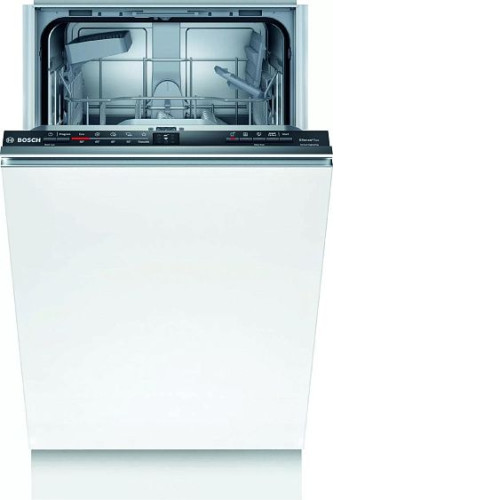 Посудомоечная машина BOSCH SPV2IKX1CR