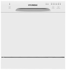 Посудомоечная машина HYUNDAI DT403