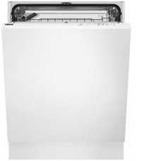 Встраиваемая посудомоечная машина Zanussi ZDLN91511