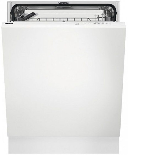Встраиваемая посудомоечная машина Zanussi ZDLN91511