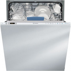 Посудомоечная машина Indesit DIFP 8B+96 Z