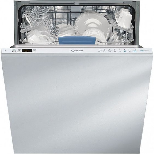 Посудомоечная машина Indesit DIFP 8B+96 Z