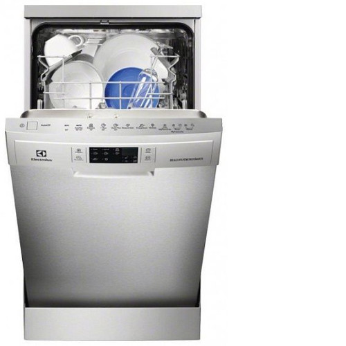 Посудомоечная машина ELECTROLUX esf 4510 rox
