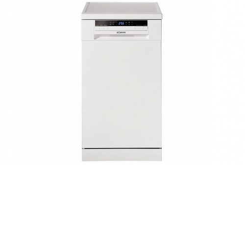Посудомоечная машина BOMANN GSP 852 weiss 45 cm A++