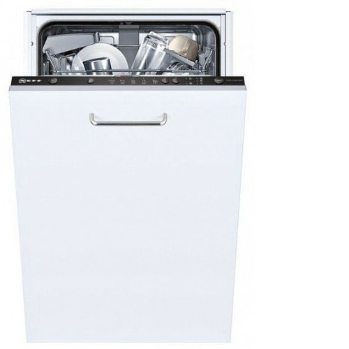 Посудомоечная машина NEFF S581C50X1R