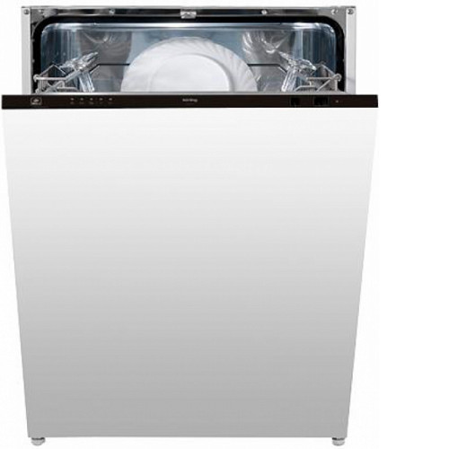 Посудомоечная машина KORTING kdi 6520