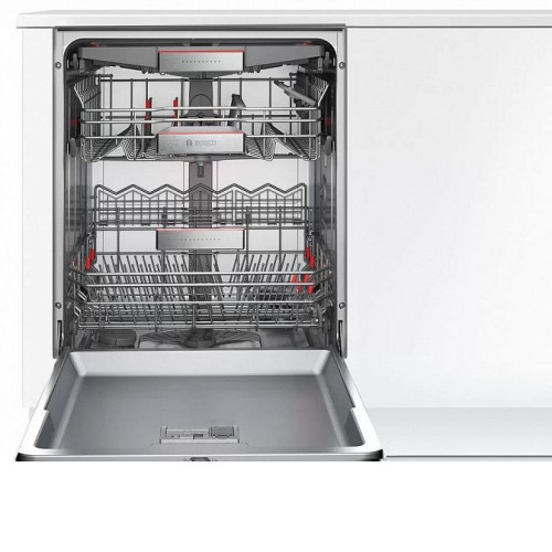 Встраиваемая посудомоечная машина BOSCH SMV68UX04E