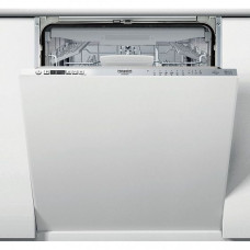 Посудомоечная машина HOTPOINT-ARISTON HIC 3C26N WF Посудомоечная машина HOTPOINT-ARISTON HIC 3C26N WF