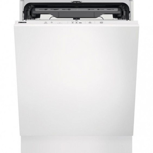 Встраиваемая посудомоечная машина ZANUSSI ZDLN2621