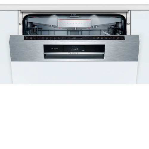 Встраиваемая посудомоечная машина Bosch SMI 88TS36 E