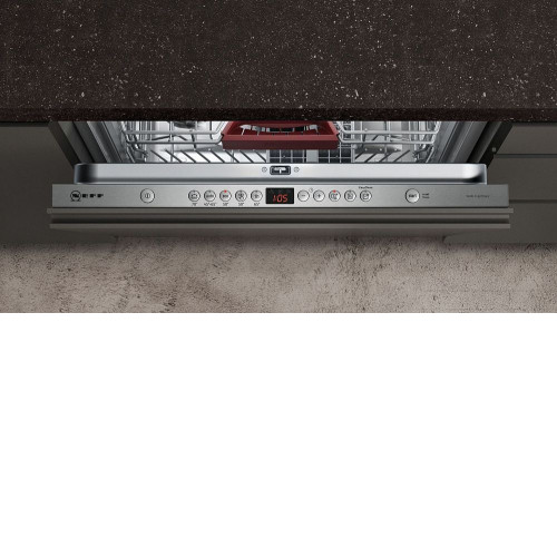Посудомоечная машина NEFF S513I50X0R