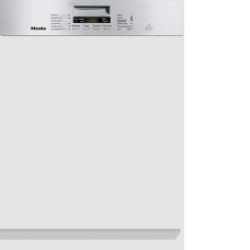 Посудомоечная машина встраиваемая полноразмерная MIELE g 1225 sci Посудомоечная машина встраиваемая полноразмерная MIELE g 1225 sci