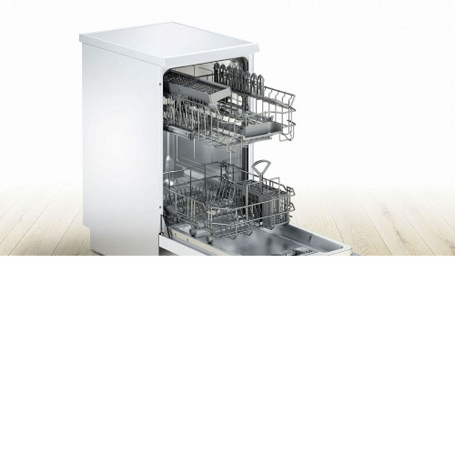 Посудомоечная машина BOSCH SPS25CW01R