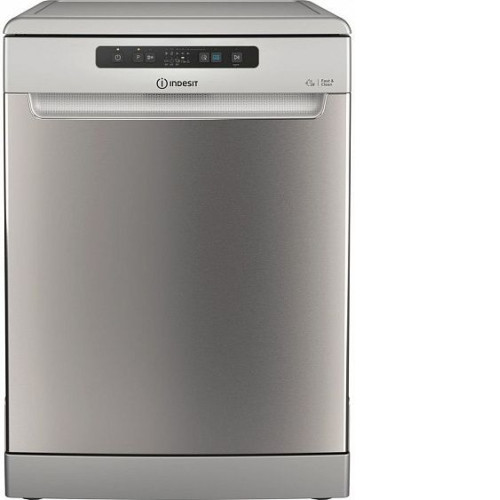 Посудомоечная машина INDESIT DFC 2B+19 AC X