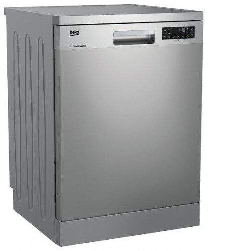Посудомоечная машина Beko DFN 29330 X