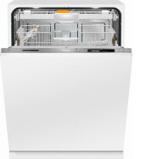 Встраиваемая посудомоечная машина Miele G 6992 SCVi
