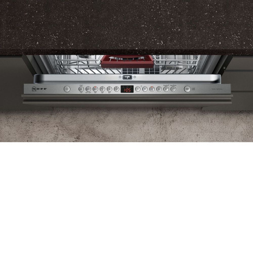Посудомоечная машина NEFF S513N60X3R