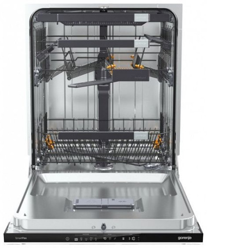 Посудомоечная машина GORENJE GV 60 ORAW