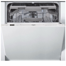 Посудомоечная машина Whirlpool WIC 3C23 PEF