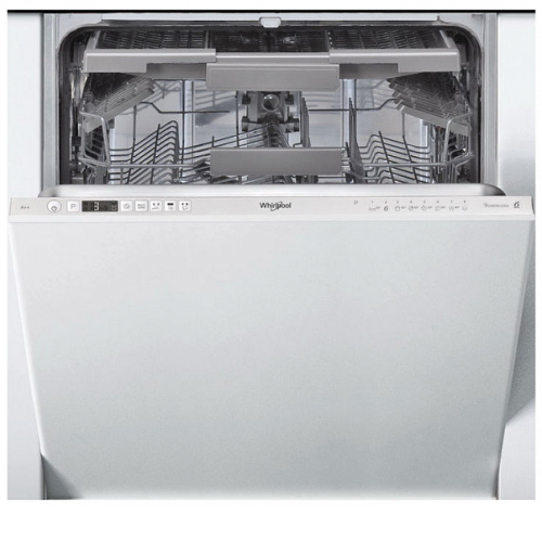 Посудомоечная машина Whirlpool WIC 3C23 PEF
